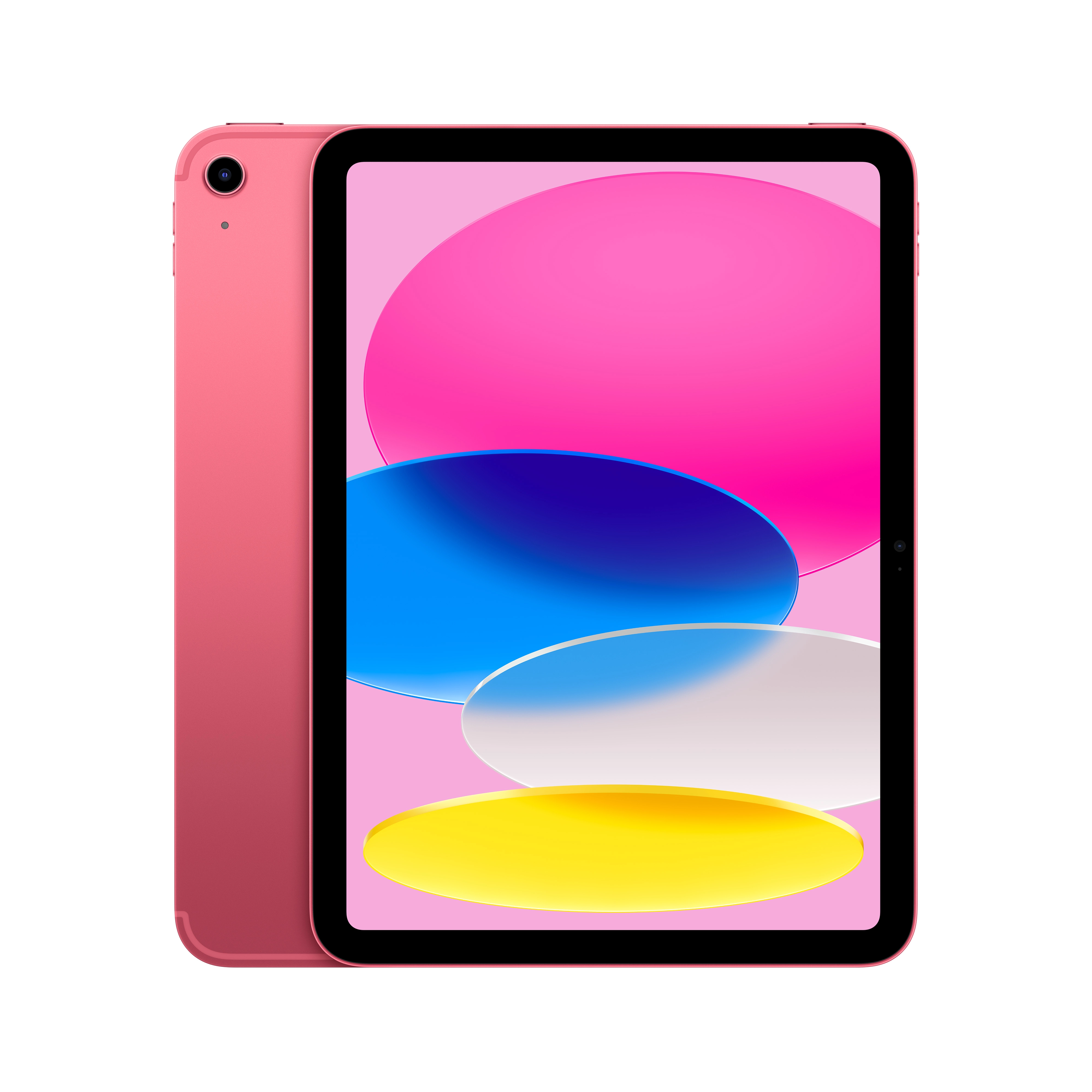 Apple iPad 11" 11 gen 128GB Wi-Fi Cellular 5G Różowy