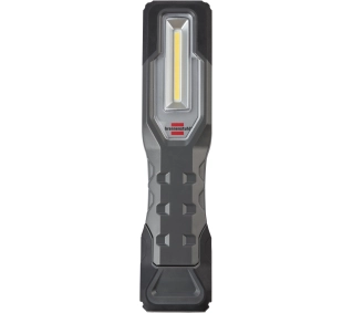 Brennenstuhl 212434 Latarka Warsztatowy LED HL 1000A IP54
