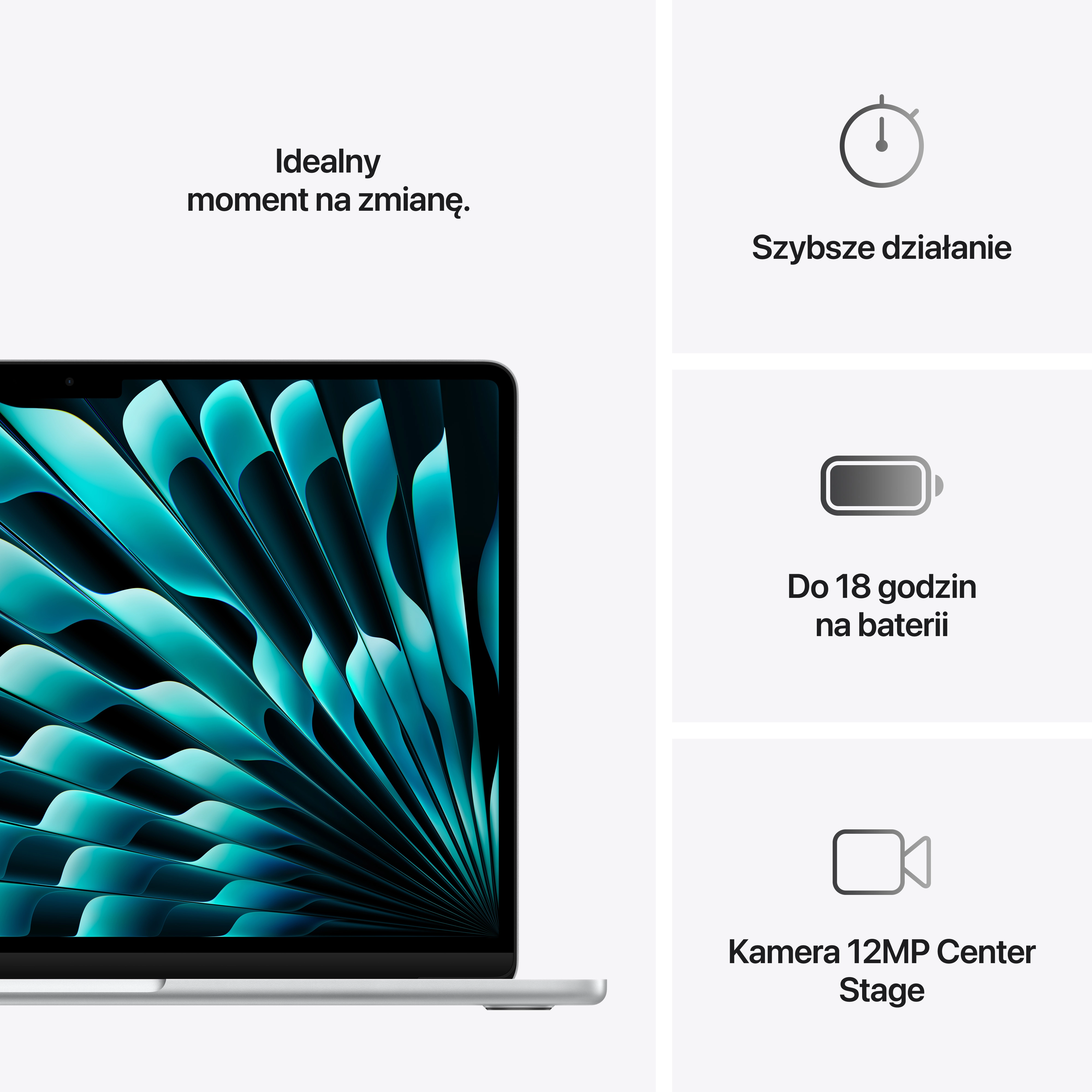 MacBook Air M4 13 24GB 512GB シルバー US配列 MacBook Air 13″ M4 512GB SSD, 16GB RAM | edustore.de