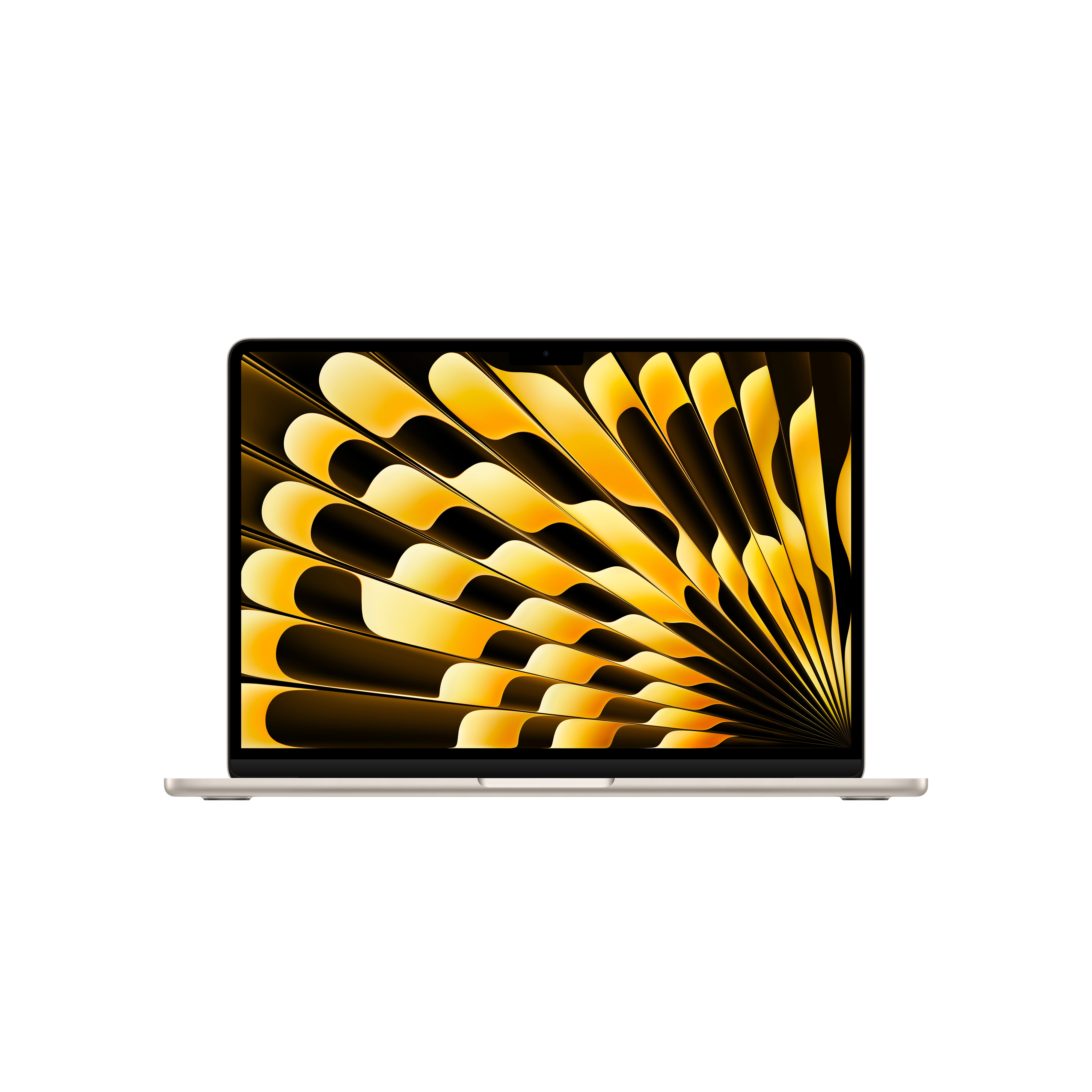 Apple MacBook Air 2025 13,6" M4 16GB RAM 256GB Dysk macOS Księżycowa poświata