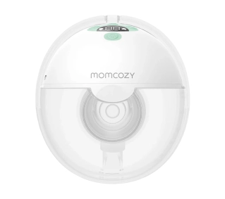 Momcozy M5 Miętowy - Kup na Raty - RRSO 0%