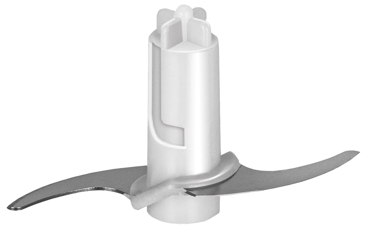 фото Занурюваний блендер MPM MBL-43