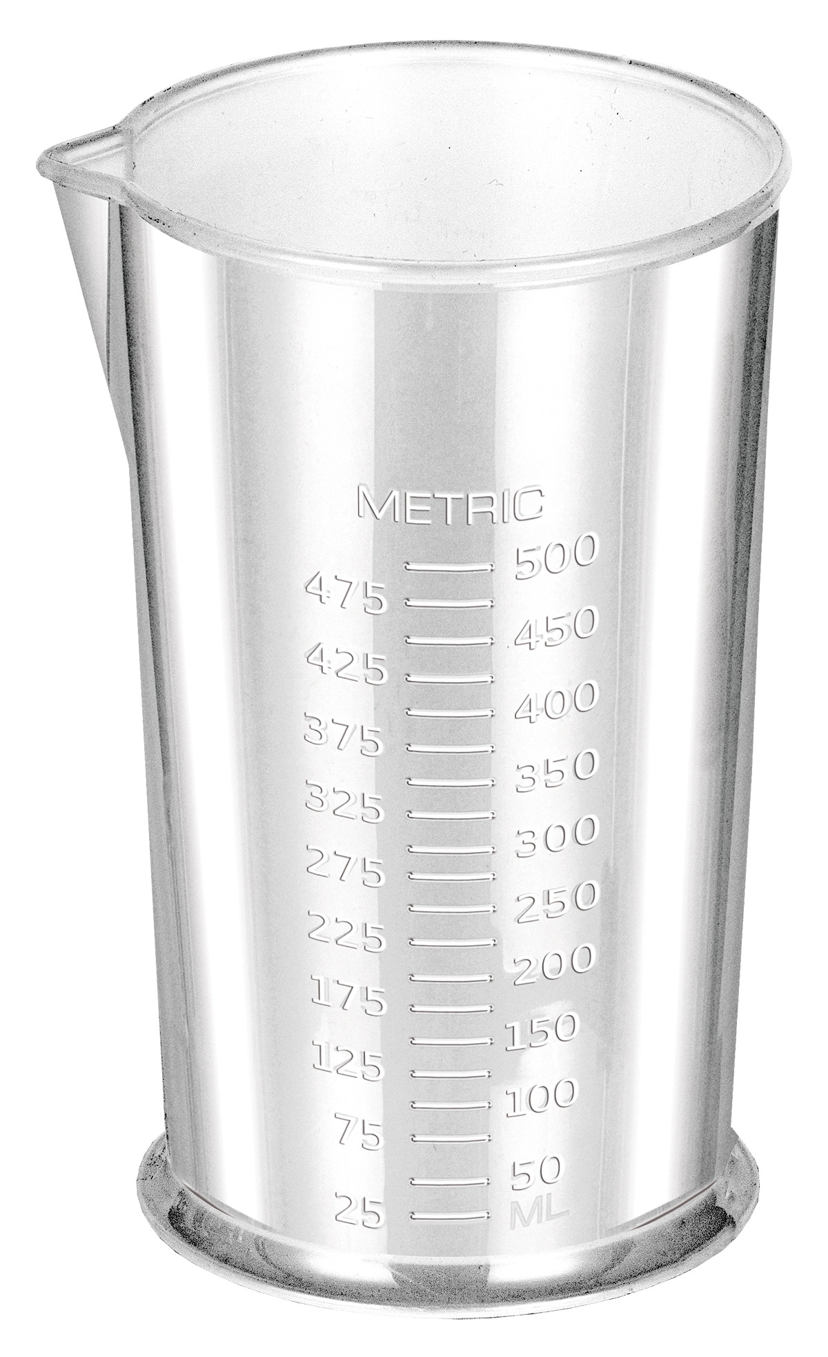 фото Занурюваний блендер MPM MBL-43