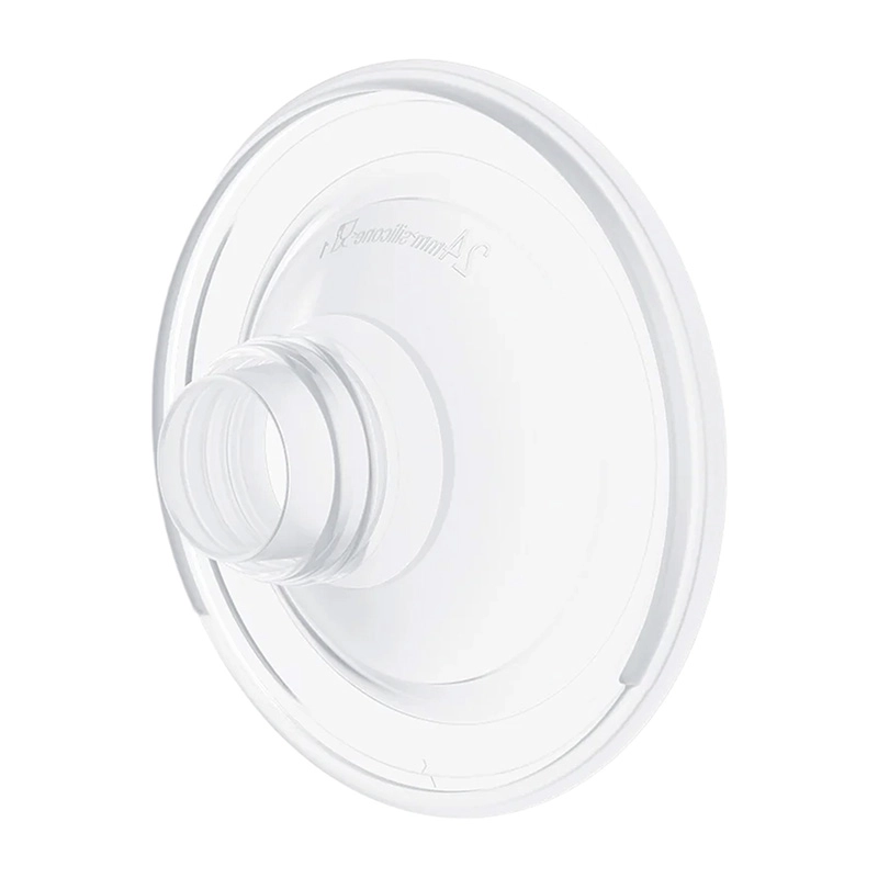 Lejek Momcozy dwuwarstwowy 24mm do S9 Pro S12 Pro