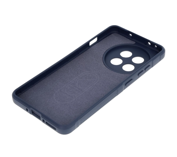 Bizon Tur do OnePlus 13R Granatowy
