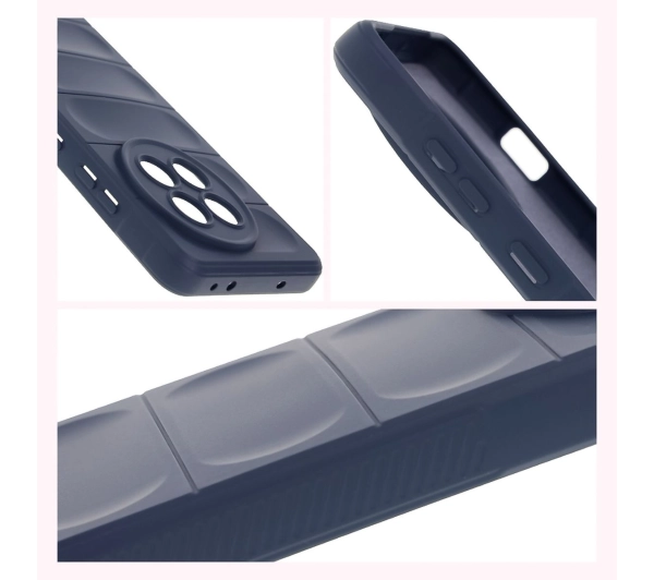 Bizon Tur do OnePlus 13R Granatowy