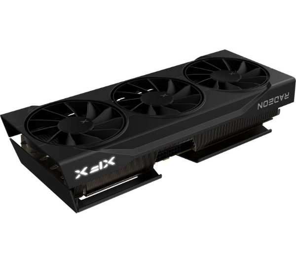 XFX Swift Radeon RX 9070 OC Triple Fan Gaming Edition 16GB GDDR6 256bit FSR - Kup na Raty - RRSO 0%