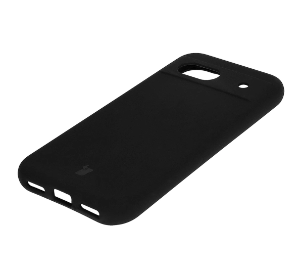 Bizon Silikonowe Soft do Google Pixel 8a Czarny