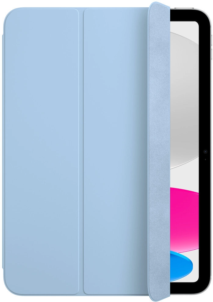Etui na tablet Apple Smart Folio do iPada 11" A16 Niebieski