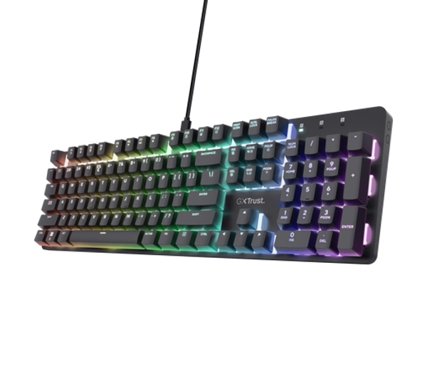 Trust GXT 871 Zora Czarny