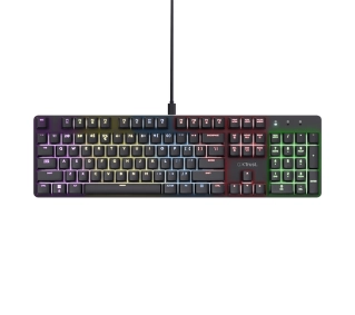 Trust GXT 871 Zora Czarny