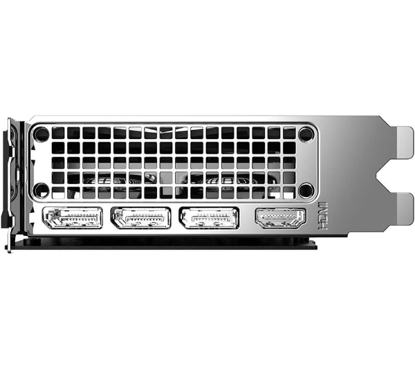 PNY GeForce RTX 4060 Ti Verto Dual Fan 8GB GDDR6 128bit DLSS 3 - Kup na Raty - RRSO 0%