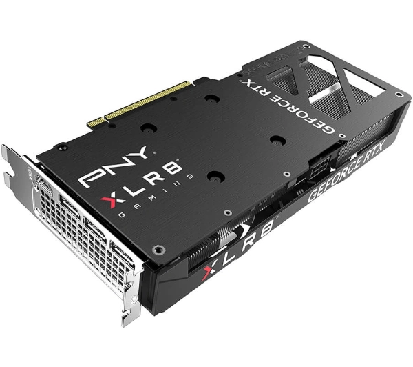PNY GeForce RTX 4060 Ti Verto Dual Fan 8GB GDDR6 128bit DLSS 3 - Kup na Raty - RRSO 0%