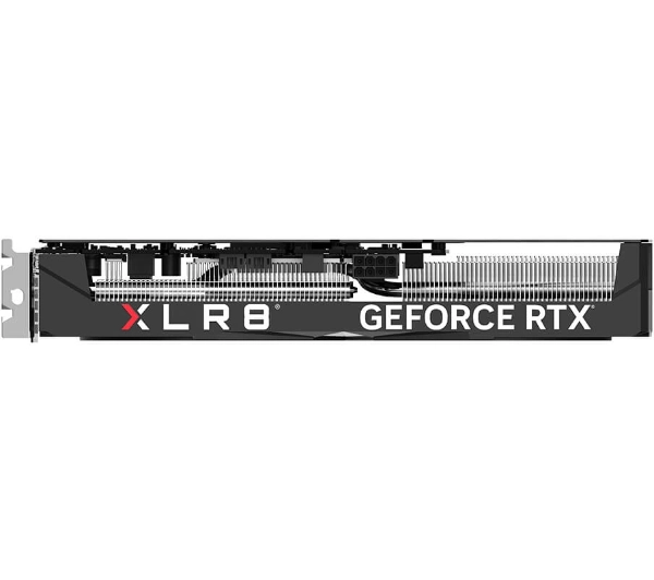 PNY GeForce RTX 4060 Ti Verto Dual Fan 8GB GDDR6 128bit DLSS 3 - Kup na Raty - RRSO 0%