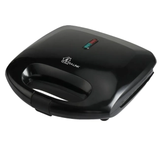 Opiekacz Extralink Smart Life Sandwich Maker SJ-22 Trójkąty 750W