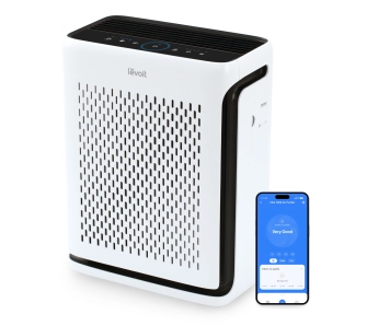 Oczyszczacz powietrza Levoit Vital 100s