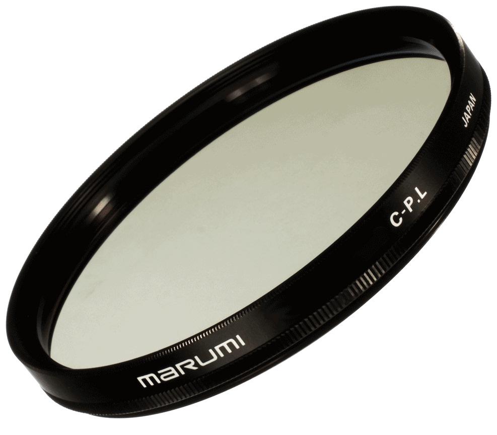Marumi Standard Coated PL-C 55mm