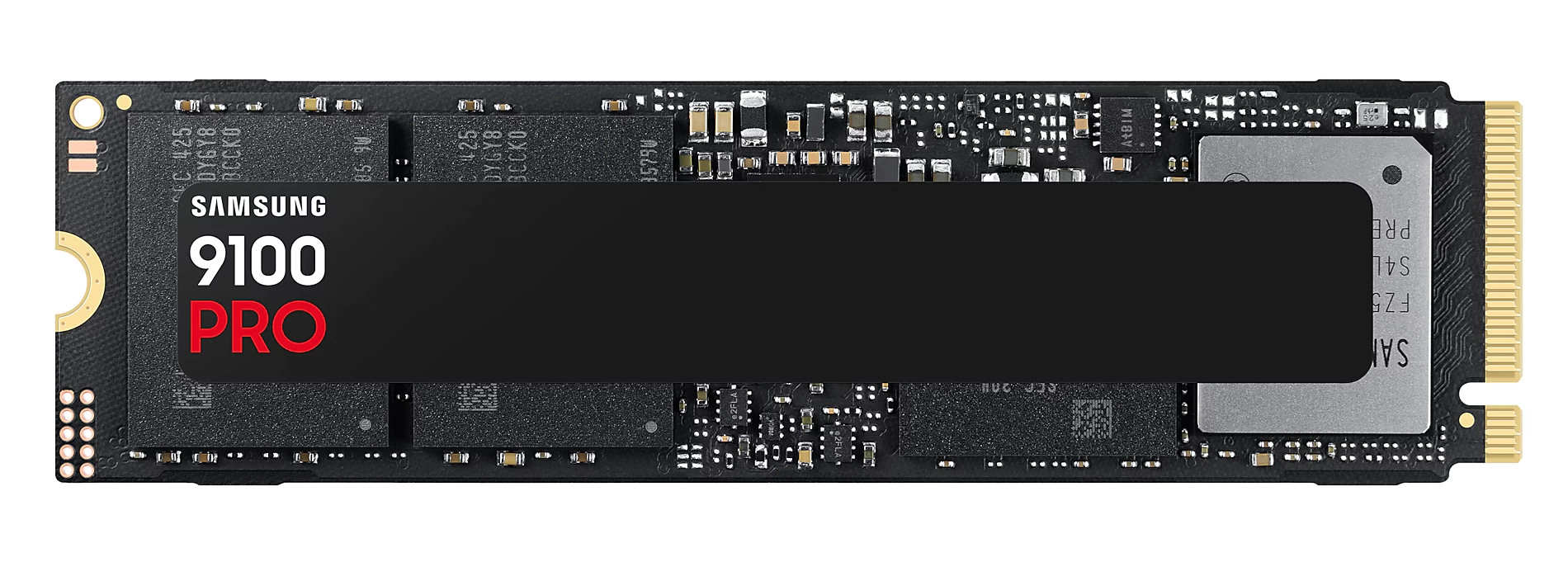 Dysk SSD Samsung 9100 Pro 4TB PCIe 5.0 x4 NVMe 2.0