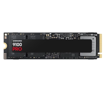 Dysk SSD Samsung 9100 Pro 4TB PCIe 5.0 x4 NVMe 2.0