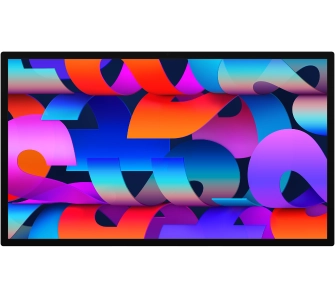 Monitor Apple Studio Display MYJL3MP/A 27" 5K 60Hz Szkło nanostrukturalne Uchwyt mocujący VESA Profesjonalny