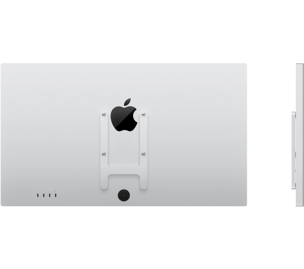 Apple Studio Display MYJL3MP/A 27" 5K 60Hz Szkło nanostrukturalne Uchwyt mocujący VESA Profesjonalny - Kup na Raty - RRSO 0%