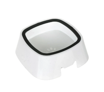 Miska Purlov 24342 1,5L Biały