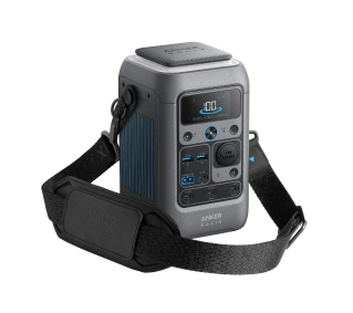 Anker Solix C300X DC 288WH - Kup na Raty - RRSO 0%