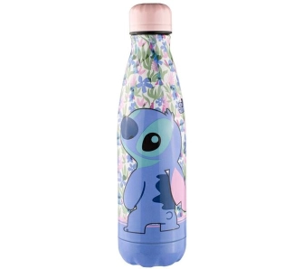 Butelka termiczna Coriex Stitch 0,5l Różowy