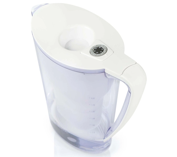 BWT AQUAlizer Home 2,7l 3 wkłady Biały