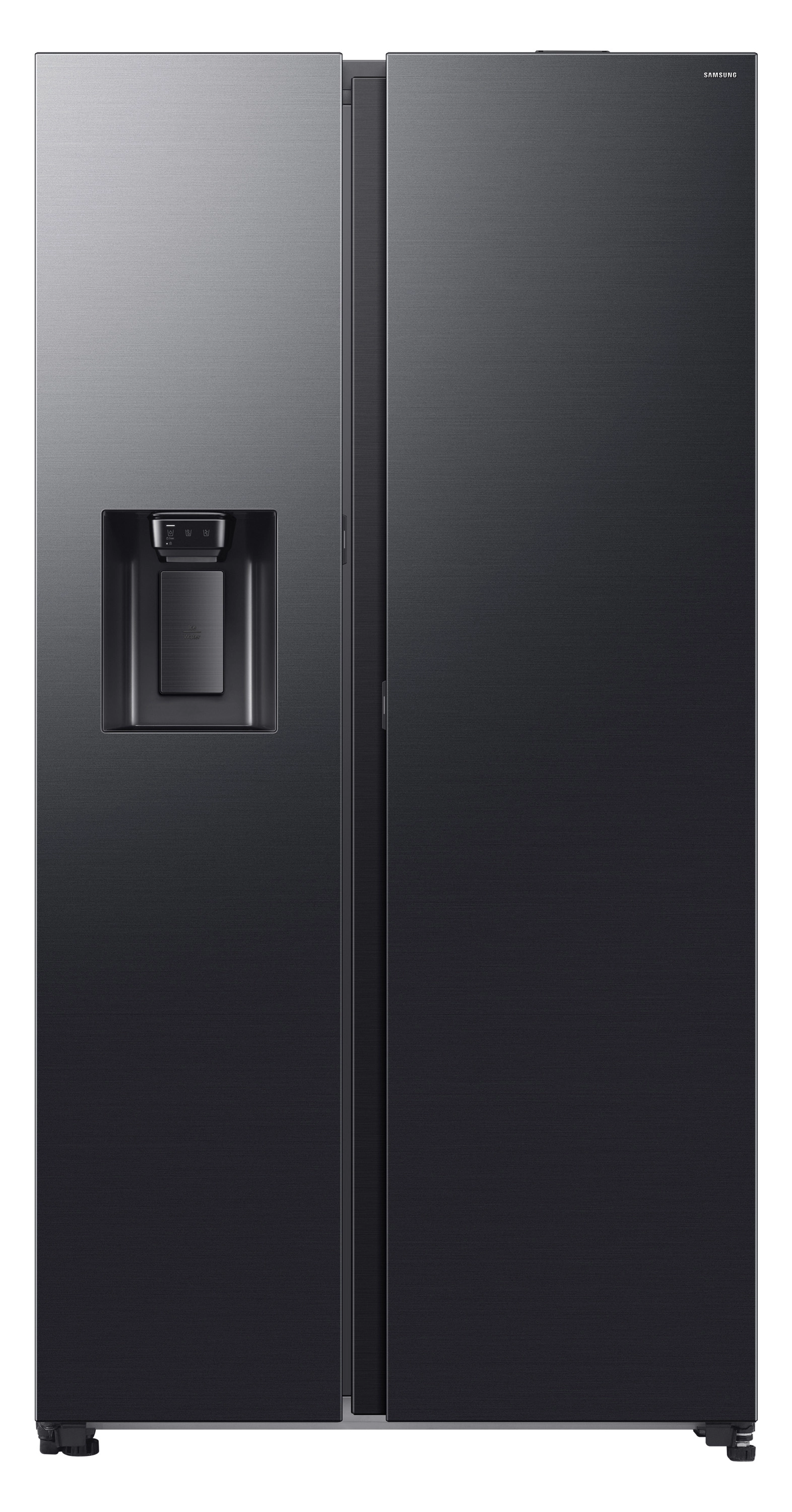 Lodówka Samsung SBS RS80F64KEFEO Auto Open Pełny No Frost