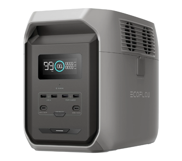 EcoFlow DELTA 3 1500