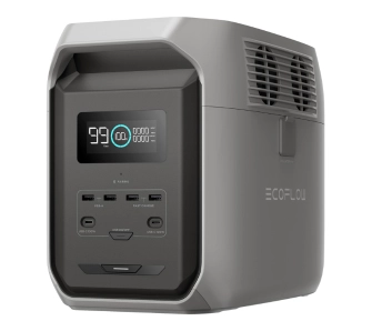 Stacja zasilania EcoFlow DELTA 3 1500