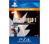 Battlefield 1 - Pakiet Wyposażenia Szturmowca [kod aktywacyjny] PS4