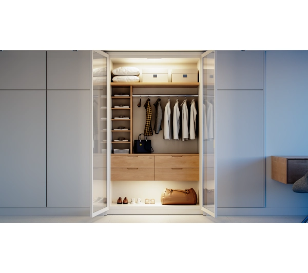 VARTA Motion Sensor Slim Light 80lm