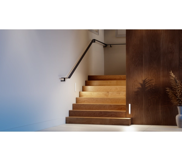 VARTA Motion Sensor Slim Light 80lm