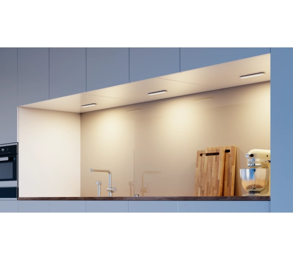 VARTA Motion Sensor Slim Light 80lm