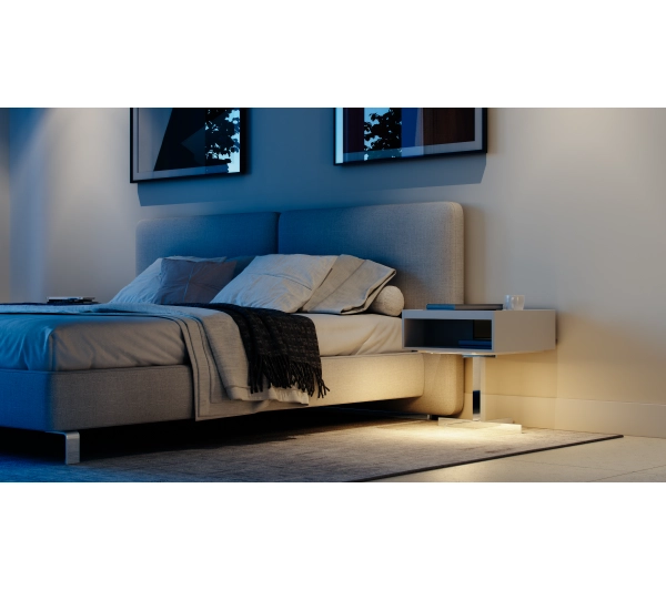 VARTA Motion Sensor Slim Light 80lm