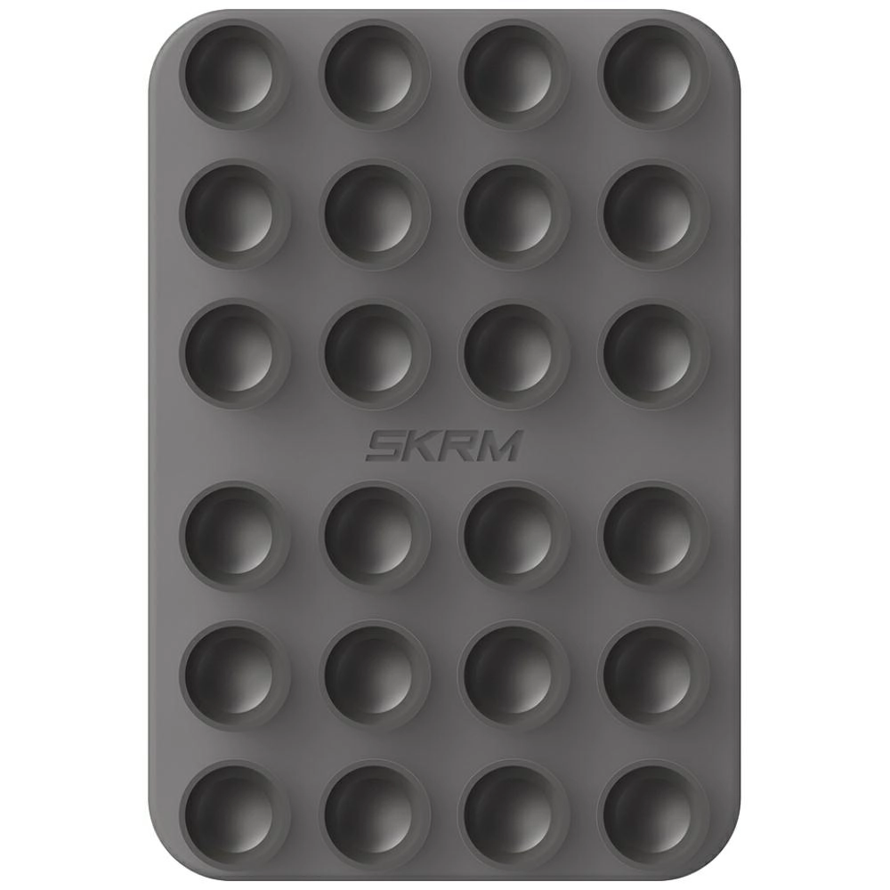 Uchwyt Skinarma Stax MagSafe Smoke