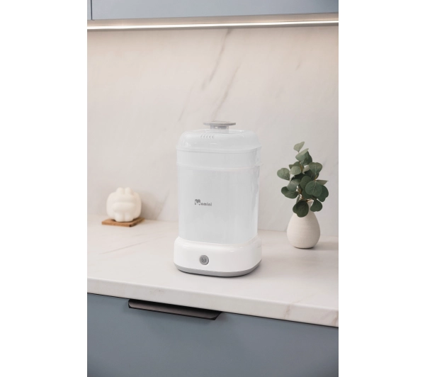 Momini QuickSteam