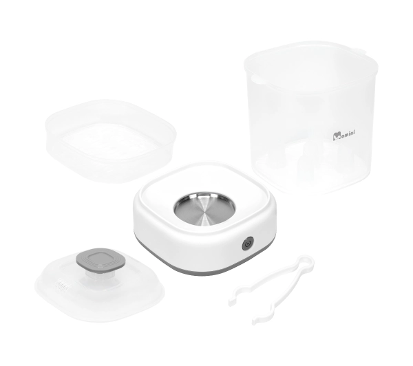 Momini QuickSteam