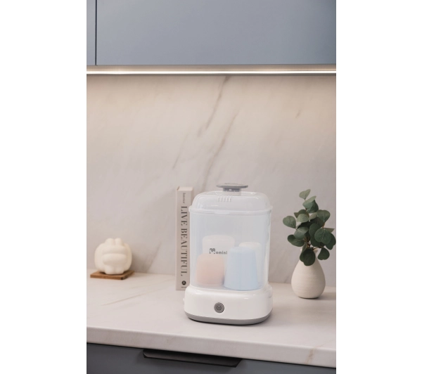 Momini QuickSteam