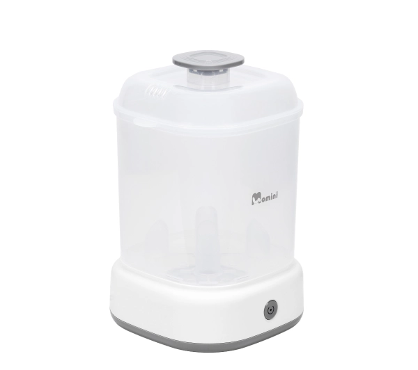 Momini QuickSteam