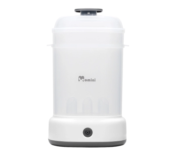 Momini QuickSteam
