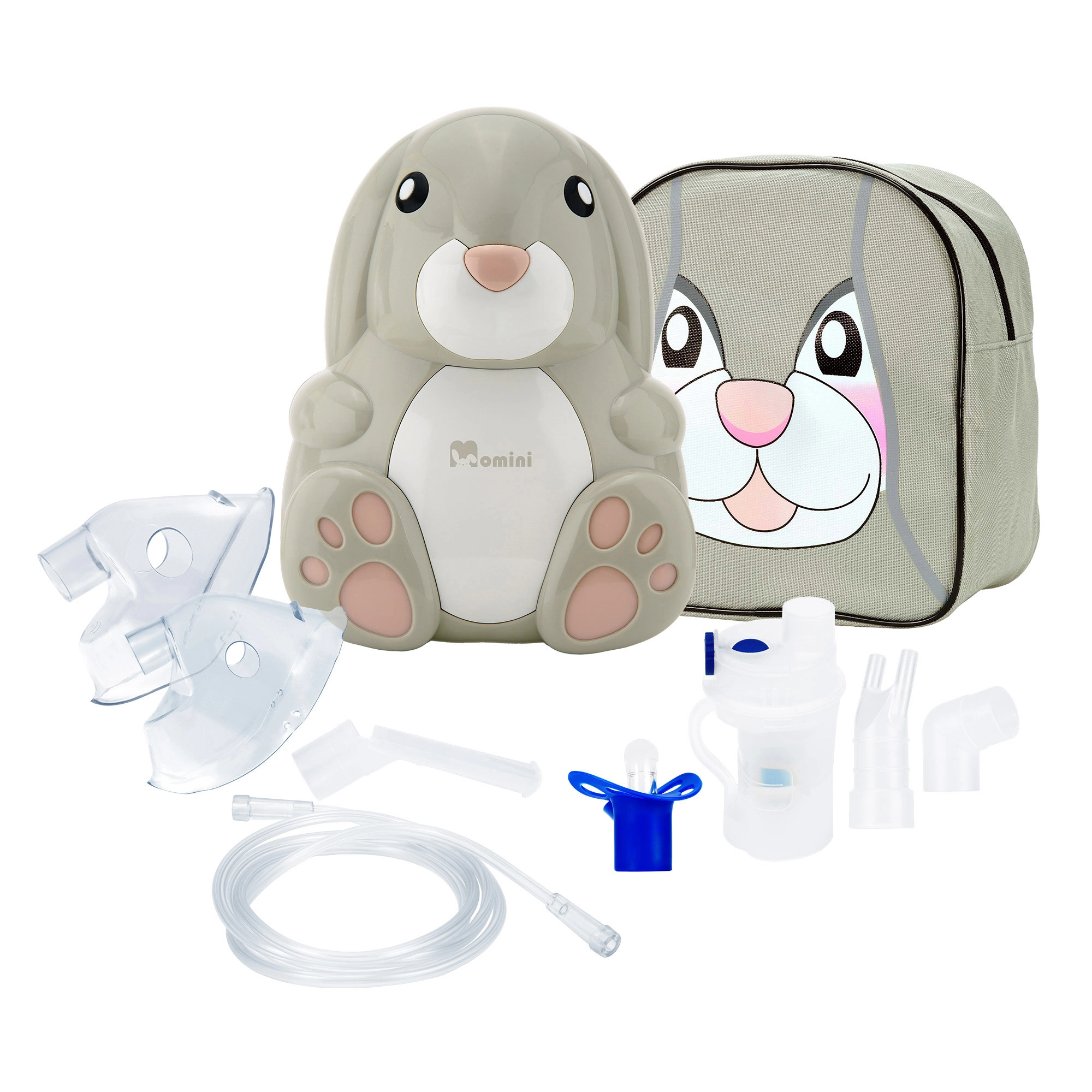 Nebulizator Momini NebuBunny
