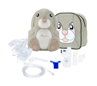 Nebulizator Momini NebuBunny