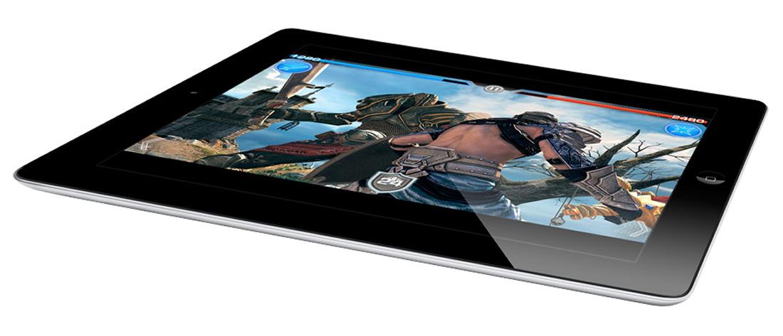 Deals iPad 2, 32GB