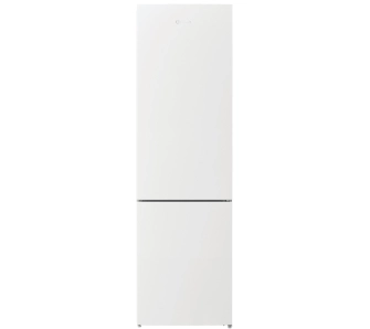 Lodówka Indesit INKS1401W4E 202,5cm Biała