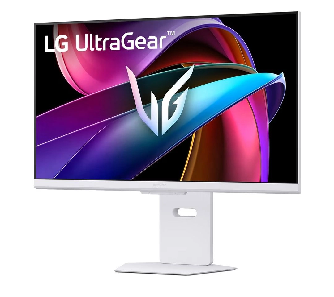 фото Монітор LG 32G810SA-W