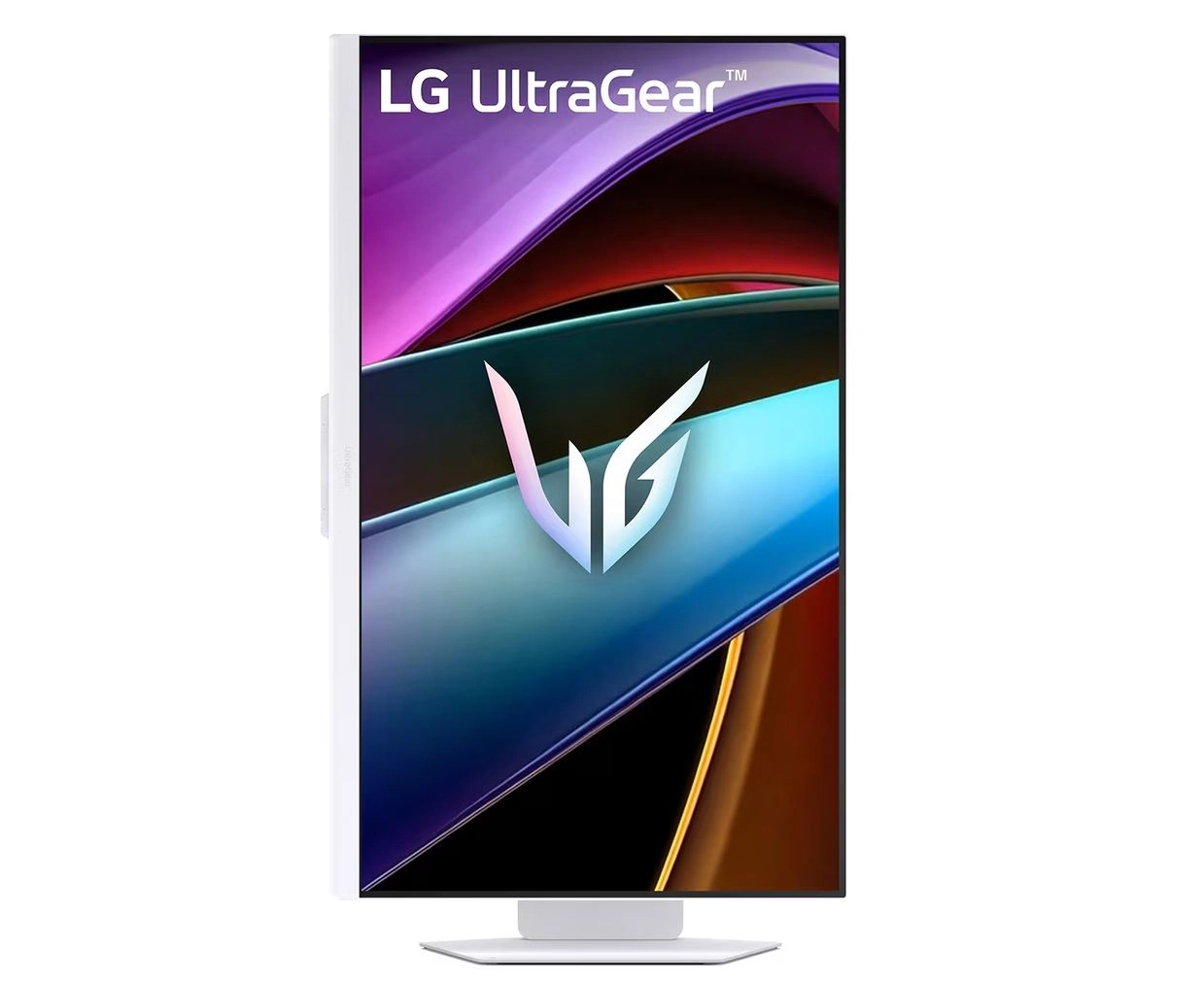 фото Монітор LG 32G810SA-W