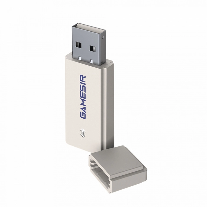 Adapter GameSir HRG9000 Wireless Dongle Reciever dla Nova